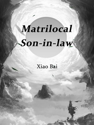 cover image of Matrilocal Son-in-law